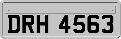 DRH4563