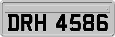 DRH4586