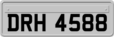 DRH4588