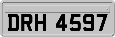 DRH4597