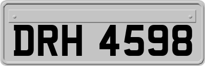 DRH4598
