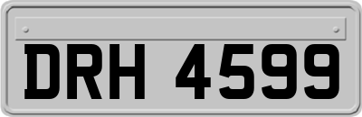 DRH4599