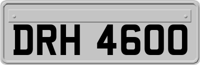 DRH4600
