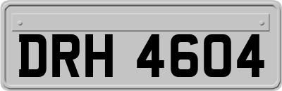 DRH4604