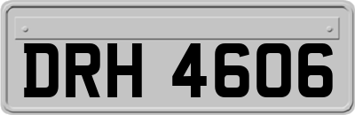DRH4606