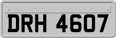 DRH4607