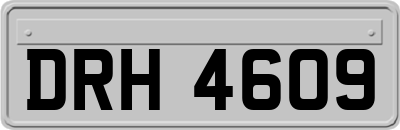 DRH4609