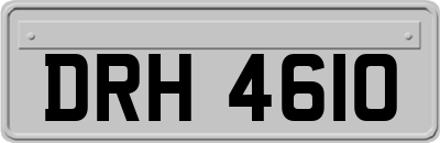 DRH4610