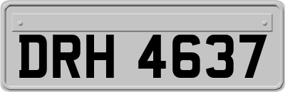 DRH4637