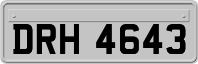 DRH4643