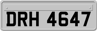 DRH4647