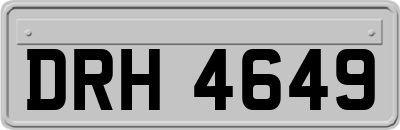 DRH4649