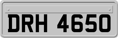DRH4650