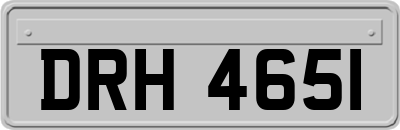 DRH4651