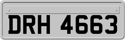 DRH4663