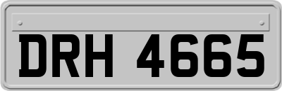 DRH4665