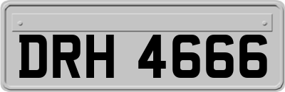 DRH4666