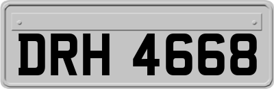 DRH4668