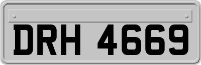 DRH4669