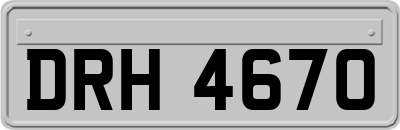 DRH4670