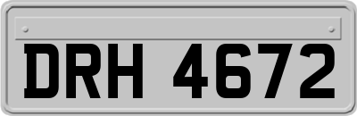 DRH4672