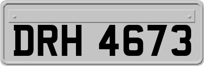 DRH4673