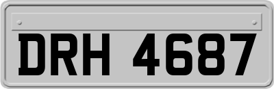 DRH4687