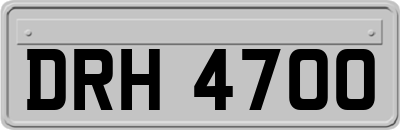 DRH4700