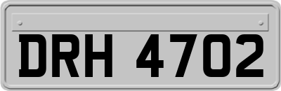 DRH4702