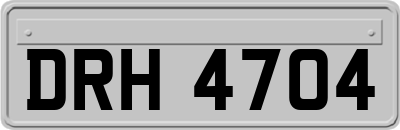 DRH4704