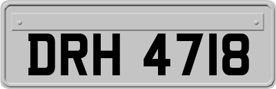 DRH4718