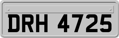 DRH4725
