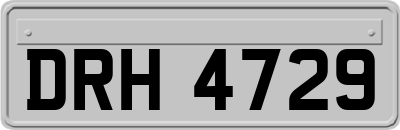 DRH4729