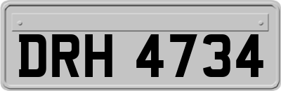 DRH4734