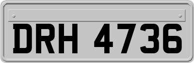 DRH4736