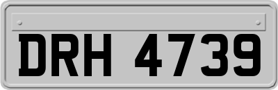 DRH4739