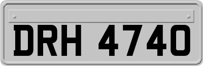 DRH4740