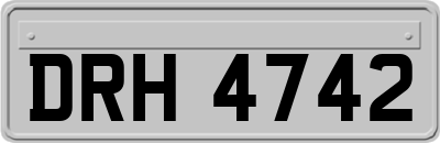 DRH4742