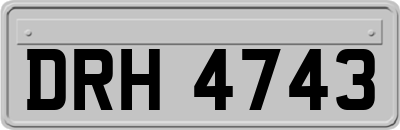 DRH4743