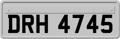 DRH4745