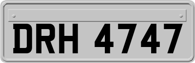 DRH4747