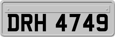 DRH4749