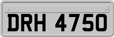 DRH4750