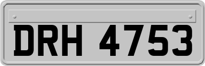 DRH4753