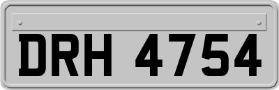 DRH4754