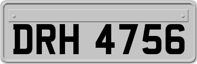 DRH4756