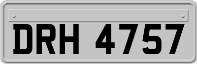 DRH4757