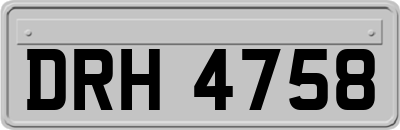 DRH4758