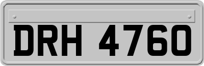 DRH4760
