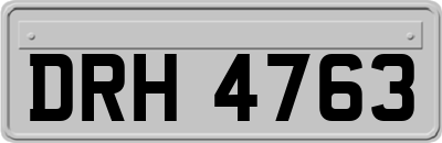 DRH4763